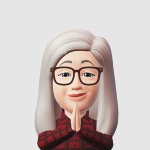 Meet your Posher, Sue